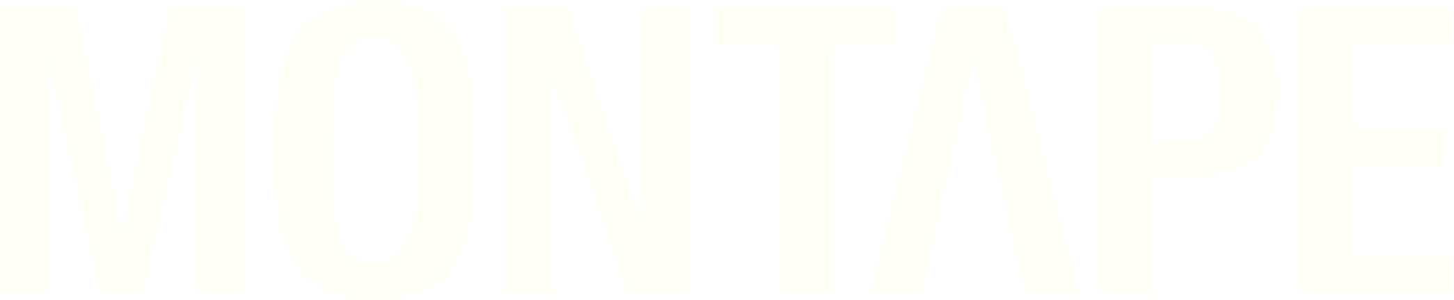Montape
